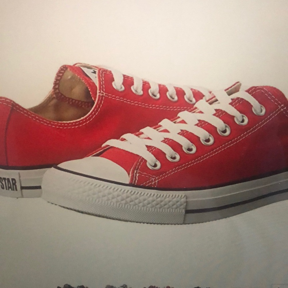 Converse Chuck Taylor